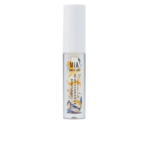 Son dưỡng môi Mia Cosmetics Paris CORNFLOWER & CALENDULA lip oil
