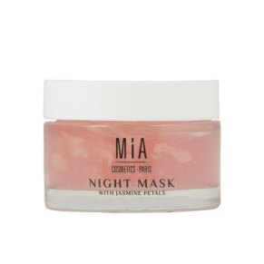 Mặt nạ Mia Cosmetics Paris NIGHT MASK with jasmine petals