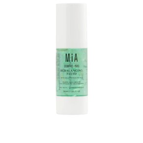Kem điều tiết bã nhờn Mia Cosmetics Paris REBALANCING FLUID fluido facial