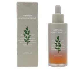 Kem dưỡng ẩm Missha ARTEMISIA CALMING ampoule