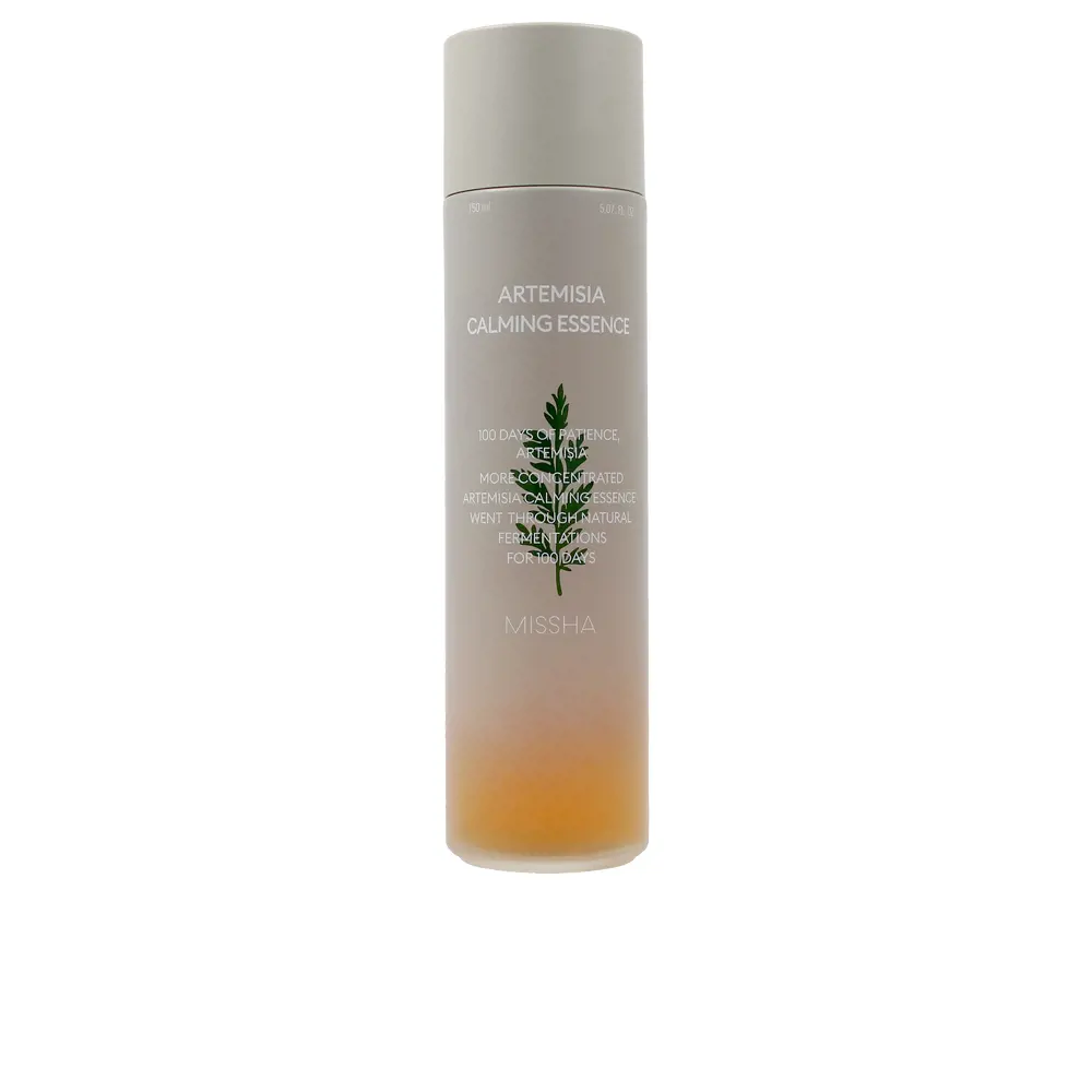 Missha ARTEMISIA CALMING essence 2 ARTEMISIA CALMING essence Kem trị mẩn đỏ chính hãng Missha