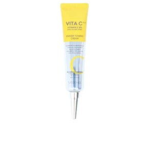 Missha ERASER TONING cream 3 ERASER TONING cream Kem điều trị mụn chính hãng Missha