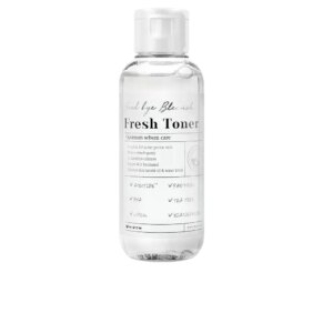 Nước hoa hồng Mizon GOOD BYE BLEMISH fresh toner