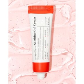 GOOD BYE BLEMISH soothing gel cream Kem dưỡng ẩm chính hãng Mizon