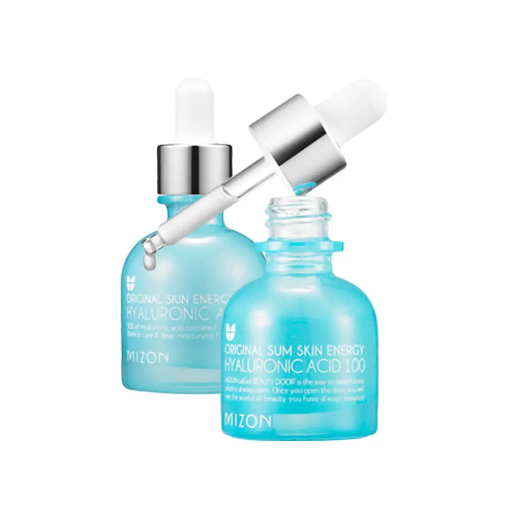Mizon HYALURONIC ACID 100 2 HYALURONIC ACID 100 Kem chống lão hóa & Điều trị chống nhăn chính hãng Mizon