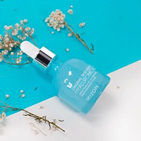 Mizon HYALURONIC ACID 100 6 Mizon HYALURONIC ACID 100 Kem chống lão hóa & Điều trị chống nhăn
