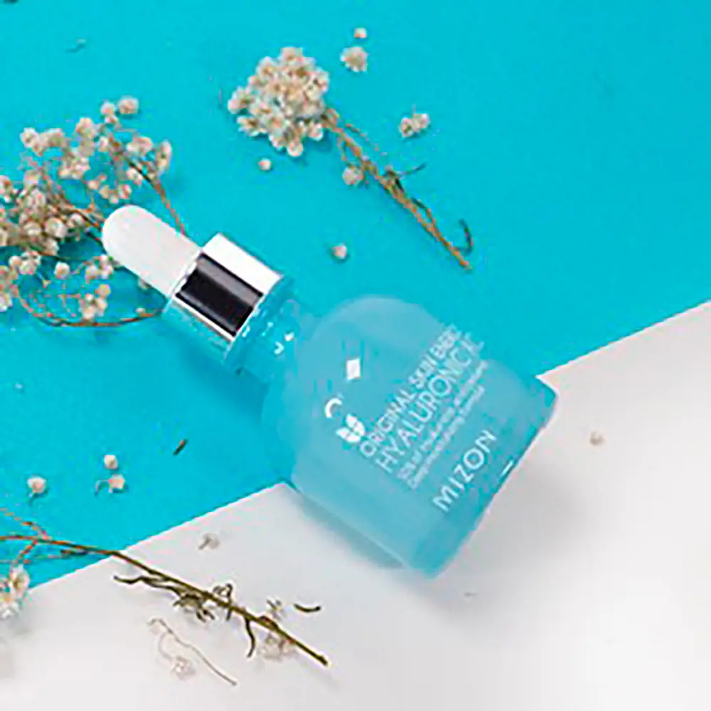 Mizon HYALURONIC ACID 100 3 Mizon HYALURONIC ACID 100 Kem chống lão hóa & Điều trị chống nhăn