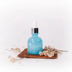 Mizon HYALURONIC ACID 100 7 Kem chống lão hóa & Điều trị chống nhăn Mizon HYALURONIC ACID 100