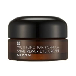Quầng thâm, túi mắt và kem dưới mắt Mizon SNAIL REPAIR eye cream