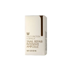 SNAIL REPAIR intensive ampoule Kem dưỡng ẩm chính hãng Mizon