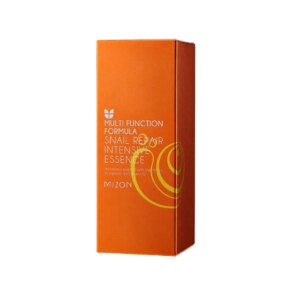 SNAIL REPAIR intensive essence Kem dưỡng ẩm khuôn mặt chính hãng Mizon