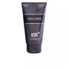 Sau cạo râu Montblanc EXPLORER after-shave balm