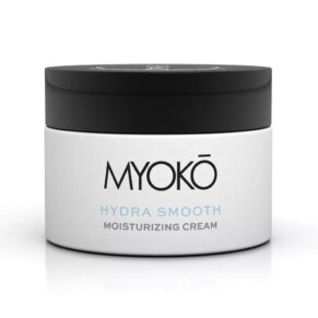 Kem dưỡng ẩm Myoko HYDRA SMOOTH moisturizing cream
