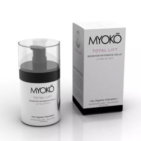 Myoko TOTAL LIFT booster intensive cells 3 TOTAL LIFT booster intensive cells Kem dưỡng da & làm săn chắc da chính hãng Myoko