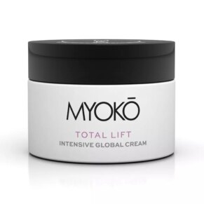 Kem chống lão hóa & điều trị chống nhăn Myoko TOTAL LIFT intensive global cream