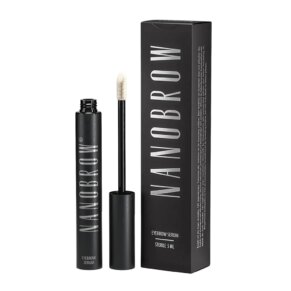 EYEBROW serum Sản phẩm lông mi chính hãng Nanobrow