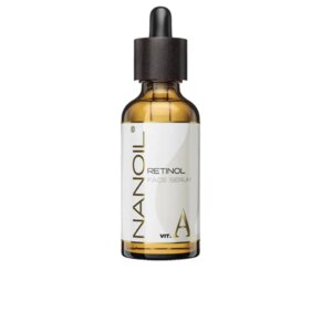 Kem dưỡng ẩm Nanoil FACE SERUM retinol