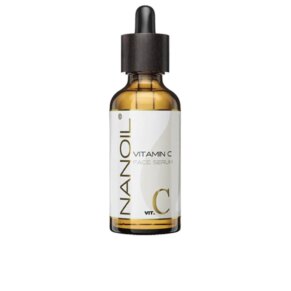Kem dưỡng ẩm Nanoil FACE SERUM vitamin C