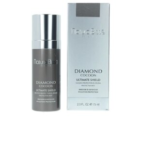 DIAMOND COCOON ultimate shield Kem điều trị chống oxy hóa chính hãng Natura Bissé