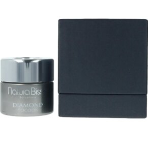 Natura Bissé DIAMOND COCOON ultra rich cream 3 DIAMOND COCOON ultra rich cream Kem điều trị chống oxy hóa chính hãng Natura Bissé