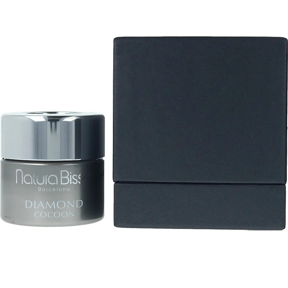 Natura Bissé DIAMOND COCOON ultra rich cream 2 DIAMOND COCOON ultra rich cream Kem điều trị chống oxy hóa chính hãng Natura Bissé