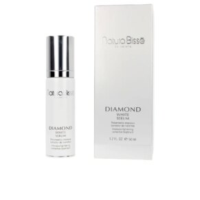 DIAMOND WHITE serum Kem điều trị mụn chính hãng Natura Bissé