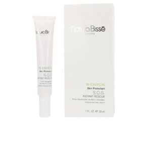 Natura Bissé NB CEUTICAL S.O.S instant rescue serum 3 NB CEUTICAL S.O.S instant rescue serum Kem dưỡng ẩm chính hãng Natura Bissé