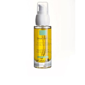 Kem dưỡng ẩm Natural Park ACEITE SECO FACIAL NATURAL natural vitam. e