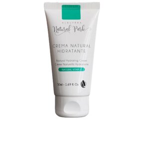 Kem dưỡng ẩm Natural Park CREMA NATURAL HIDRATANTE natural vitam. e
