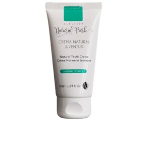 Kem dưỡng da & làm săn chắc da Natural Park CREMA NATURAL JUVENTUD natural vitam. e
