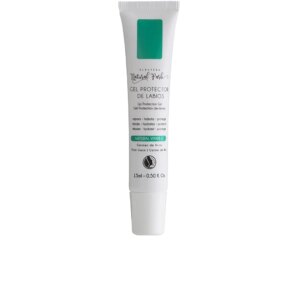 Son dưỡng môi Natural Park GEL PROTECTOR DE LABIOS natural vitam. e