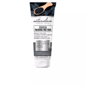 Mặt nạ Naturalium CARBON polishing face mask