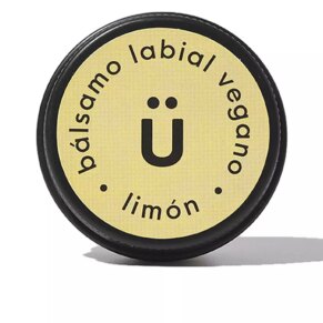 Son dưỡng môi Naturbrush BÁLSAMO LABIAL VEGANO #limón