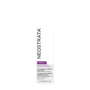 Neostrata CORRECT contorno de ojos 6 Neostrata CORRECT contorno de ojos Tẩy tế bào chết da mặt