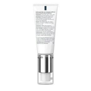 Neostrata CORRECT contorno de ojos 7 Tẩy tế bào chết da mặt Neostrata CORRECT contorno de ojos