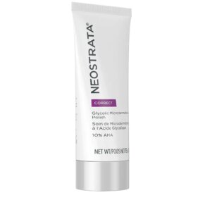Neostrata CORRECT exfoliante microdermoabrasivo 5 CORRECT exfoliante microdermoabrasivo Kem chống lão hóa & điều trị chống nhăn chính hãng Neostrata