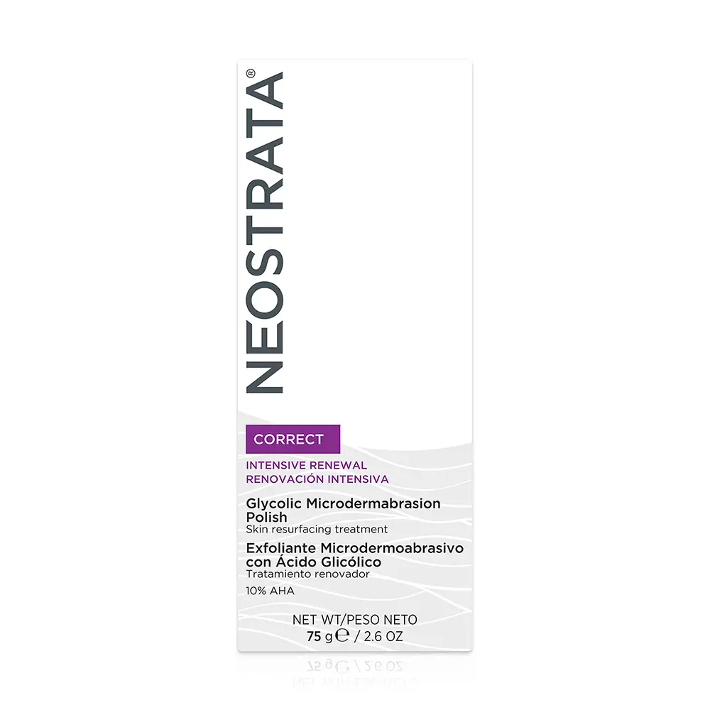 Neostrata CORRECT exfoliante microdermoabrasivo 3 Neostrata CORRECT exfoliante microdermoabrasivo Kem chống lão hóa & điều trị chống nhăn