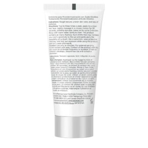 Neostrata CORRECT exfoliante microdermoabrasivo 7 Kem chống lão hóa & điều trị chống nhăn Neostrata CORRECT exfoliante microdermoabrasivo