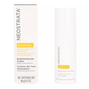 ENLIGHTEN brightening eye cream Quầng thâm, túi mắt và kem dưới mắt chính hãng Neostrata
