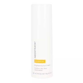 Quầng thâm, túi mắt và kem dưới mắt Neostrata ENLIGHTEN brightening eye cream