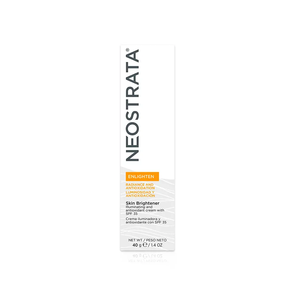 Neostrata ENLIGHTEN skin brightener SPF35 2 ENLIGHTEN skin brightener SPF35 Kem điều trị mụn chính hãng Neostrata