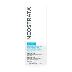 REFINE salizinc gel Kem điều trị mụn trứng cá & loại bỏ đầu đen chính hãng Neostrata