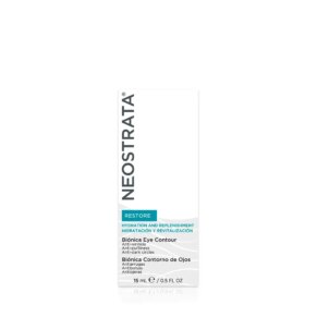 Neostrata RESTORE BIONICA contorno de ojos 4 RESTORE BIONICA contorno de ojos Quầng thâm, túi mắt và kem dưới mắt chính hãng Neostrata