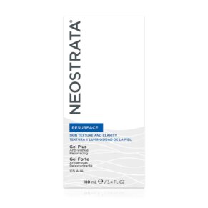 Neostrata RESURFACE agel forte 3 RESURFACE agel forte Scrub Face chính hãng Neostrata
