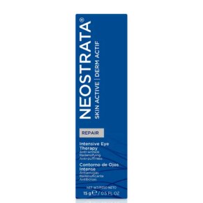 SKIN ACTIVE contorno de ojos intense Kem đường viền mắt quầng thâm, túi mắt và kem dưới mắt chính hãng Neostrata