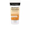 Tẩy tế bào chết da mặt Neutrogena PUNTOS NEGROS exfoliante facial
