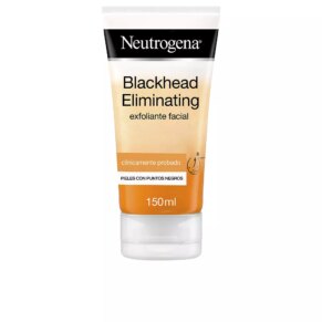 Tẩy tế bào chết da mặt Neutrogena PUNTOS NEGROS exfoliante facial