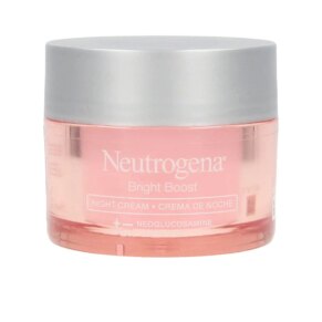 BRIGHT BOOST crema noche Kem dưỡng ẩm chống lão hóa và điều trị chống nhăn chính hãng Neutrogena