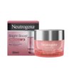 Kem dưỡng ẩm chống lão hóa và điều trị chống nhăn Neutrogena BRIGHT BOOST crema noche