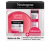 Bộ chăm sóc da Neutrogena CELLULAR BOOST CREMA DÍA SPF20 SET